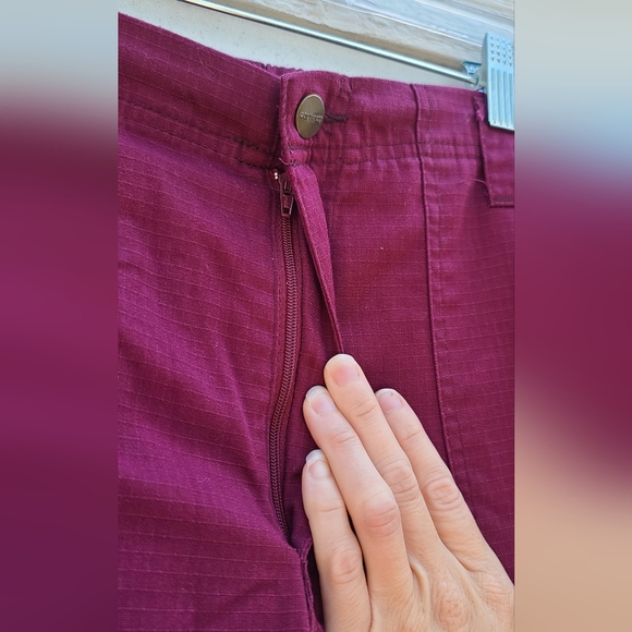 Carhartt Scrub Work Pants - size Reg. M - Picture 5 of 12